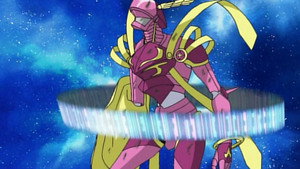 Digimon Frontier 1. évad Ep.47 47. epizód