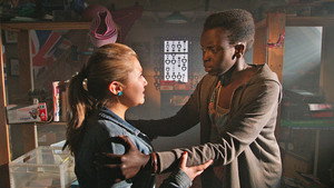 The Dumping Ground 3. évad Ep.8 8. epizód
