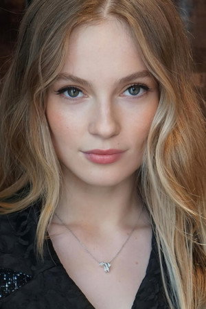 Hannah Dodd profil kép