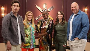 Great British Menu 20. évad Ep.15 15. epizód