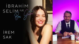 İbrahim Selim ile Bu Gece 1. évad Ep.25 25. epizód