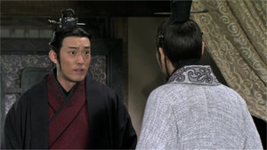 大秦帝国 3. évad Ep.8 8. epizód