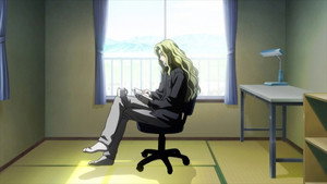 レベルE 1. évad Ep.1 1. epizód