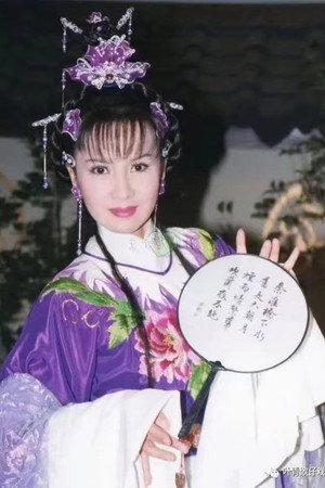 林美照 profil kép