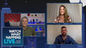 Watch What Happens Live with Andy Cohen 17. évad Ep.148 148. epizód