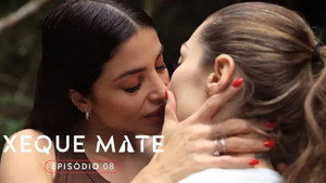 Xeque Mate 2. évad Ep.8 8. epizód