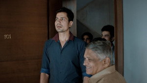 Aapkey Kamrey Mein Koi Rehta Hai 1. évad Ep.1 1. epizód