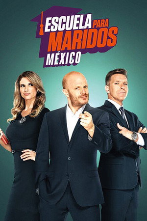 Escuela para maridos México poszter