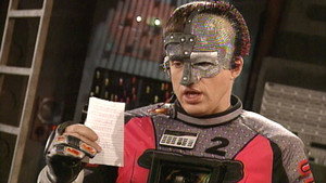 Dans une galaxie près de chez vous 2. évad Ep.21 21. epizód