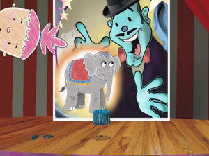 Pinky Dinky Doo 2. évad Ep.16 16. epizód