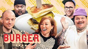 The Burger Show 1. évad Ep.4 4. epizód