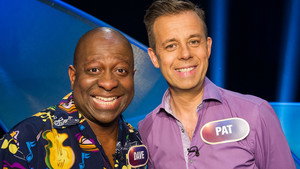 Pointless Celebrities 6. évad Ep.16 16. epizód