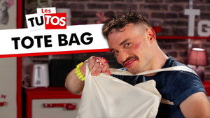 Les Tutos 1. évad Ep.35 35. epizód