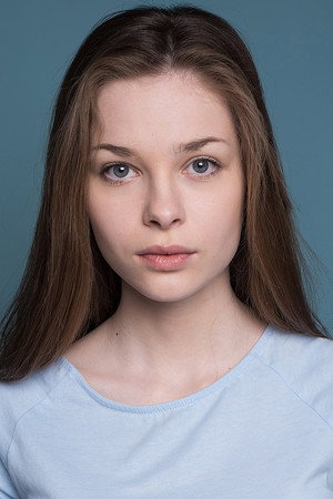 Yelyzaveta Kozlova