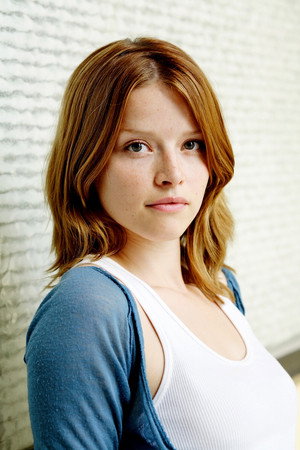Karoline Schuch profil kép