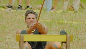 Survivor Québec 1. évad Ep.3 3. epizód