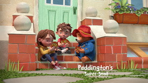 Paddington kalandjai 3. évad Ep.30 30. epizód