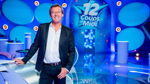 Les Douze Coups de midi kép