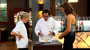 MasterChef Australia 1. évad Ep.32 32. epizód