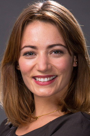 Josefina Fiebelkorn profil kép