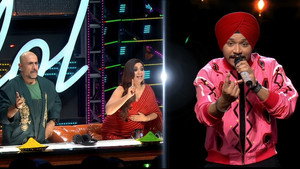 Indian Idol 16. évad Ep.41 41. epizód