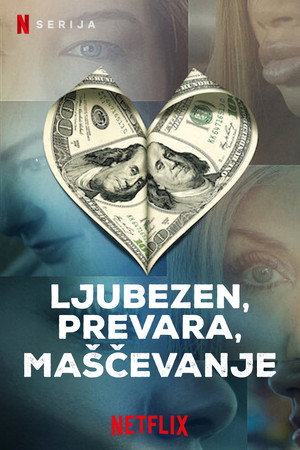 Csalóka románc - Az áldozatok bosszúja poszter
