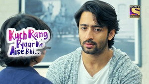 Kuch Rang Pyaar Ke Aise Bhi 1. évad Ep.276 276. epizód