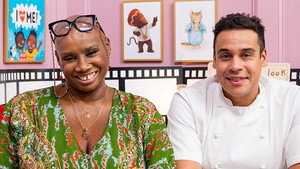 Great British Menu 18. évad Ep.23 23. epizód