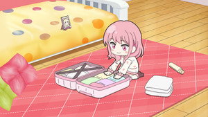 元祖！バンドリちゃん 1. évad Ep.16 16. epizód