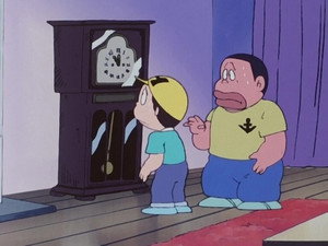 怪物くん 1. évad Ep.86 86. epizód