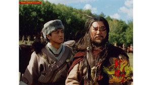 射雕英雄传 kép
