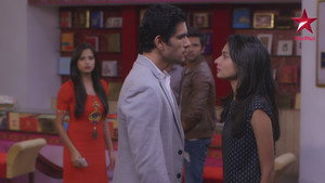 Nisha Aur Uske Cousins 1. évad Ep.182 182. epizód