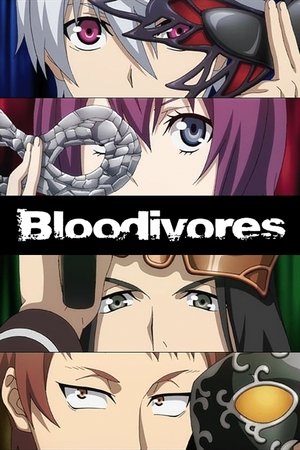 Bloodivores poszter