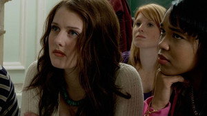Sofia's Diary 1. évad Ep.30 30. epizód