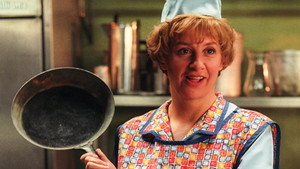 dinnerladies 1. évad Ep.5 5. epizód