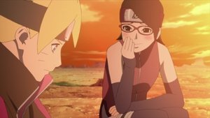 Boruto: Naruto új nemzedék 1. évad Ep.78 78. epizód