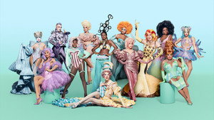 RuPaul - Drag Queen leszek! kép