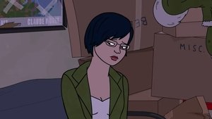 BoJack Horseman 6. évad Ep.3 Szívmelengető történet