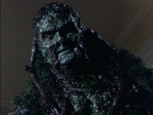Swamp Thing 2. évad Ep.9 9. epizód