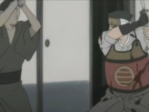 PEACE MAKER鐵 1. évad Ep.1 1. epizód