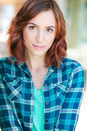 Becca Scott profil kép
