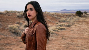 Roswell, New Mexico 1. évad Ep.13 13. epizód