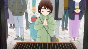 花野井くんと恋の病 1. évad Ep.4 4. epizód