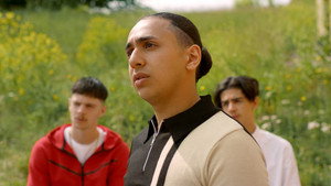 Yani 1. évad Ep.4 4. epizód