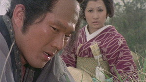 子連れ狼 3. évad Ep.9 9. epizód