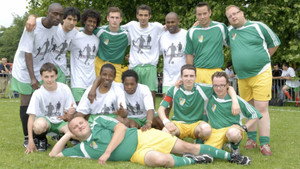 FC Nerds kép