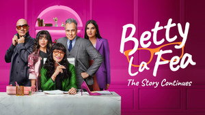 Betty La Fea: A történet folytatódik kép