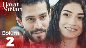 Hayat Sırları 1. évad Ep.2 2. epizód