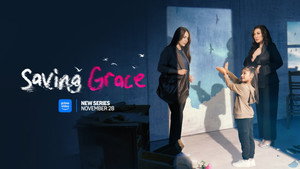 Saving Grace kép