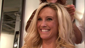 Dallas Cowboys Cheerleaders: Making the Team 7. évad Ep.4 4. epizód
